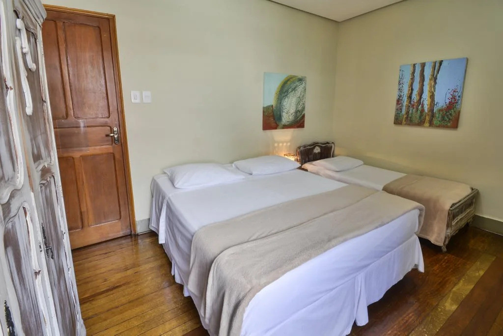 Hotel Gambrinus