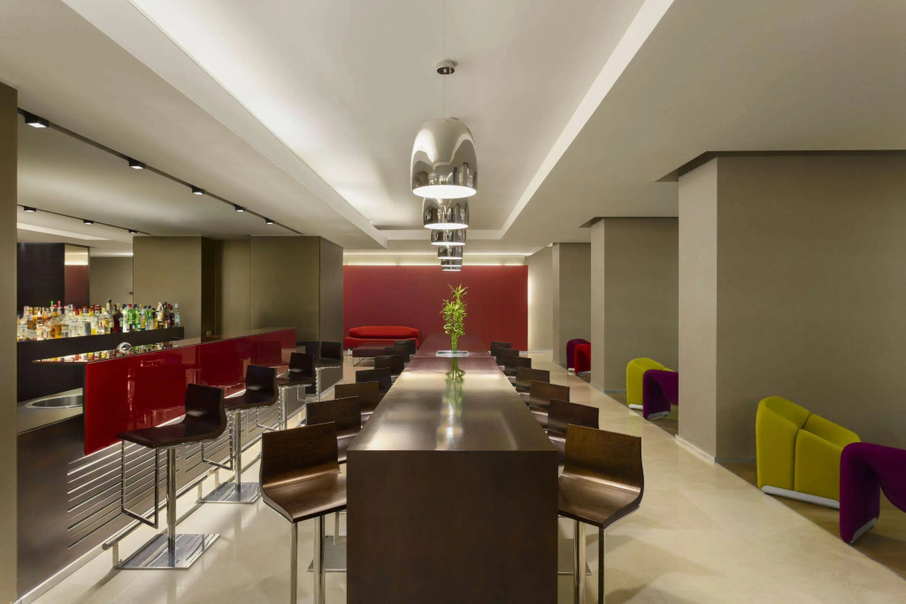 Ramada Plaza by Wyndham Bucharest Convention Center