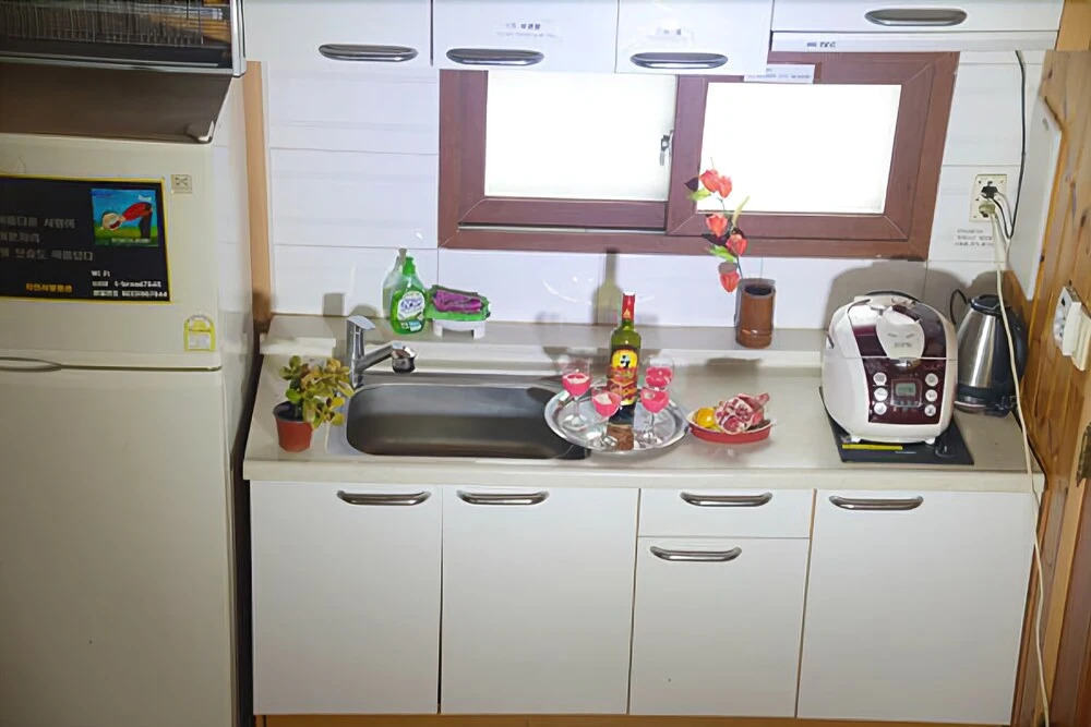Hwaseong Natural Love Pension