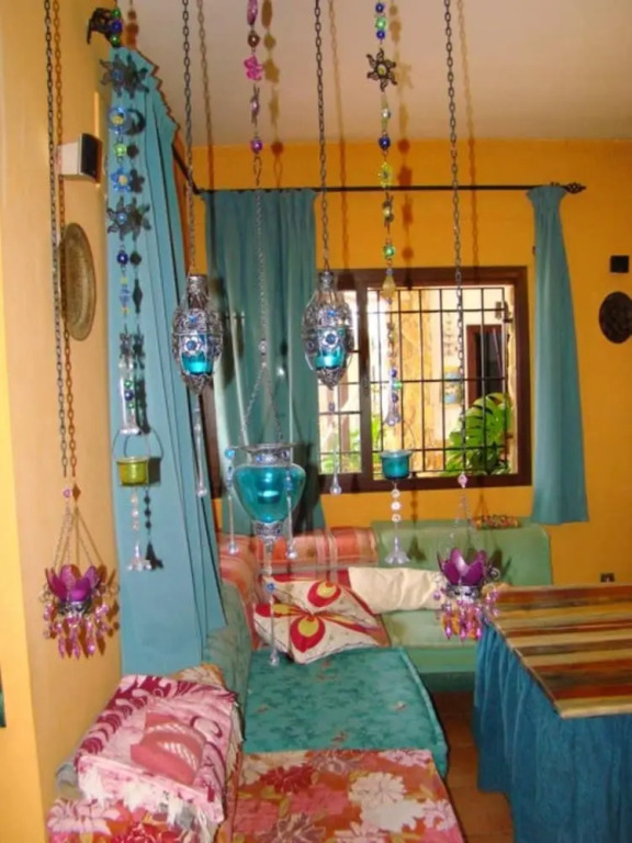 House With 3 Bedrooms in Cordobilla, With Wonderful Lake View, Private Pool, Enclosed Garden