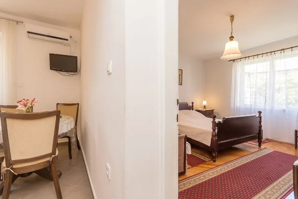 Apartments Karneol