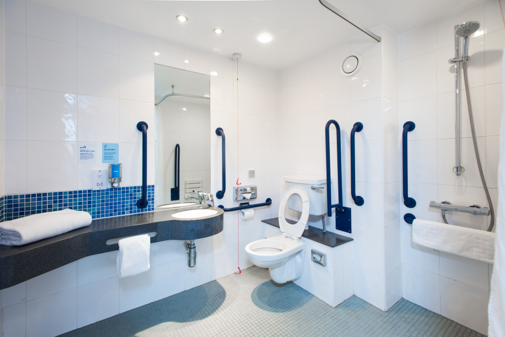 Holiday Inn Express Lincoln City Centre by IHG