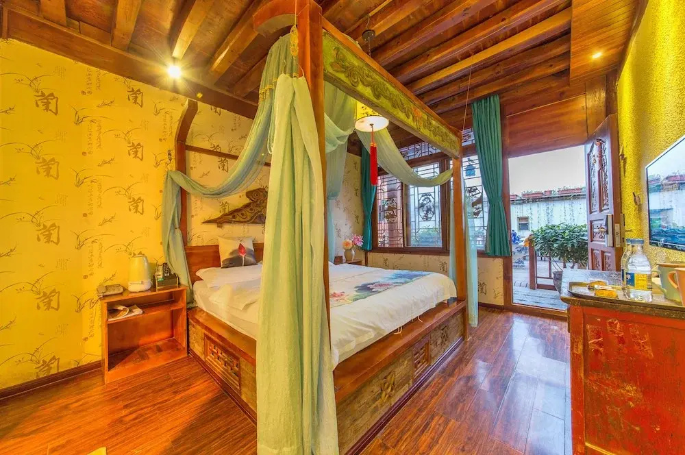 Yunshang Boutique Inn