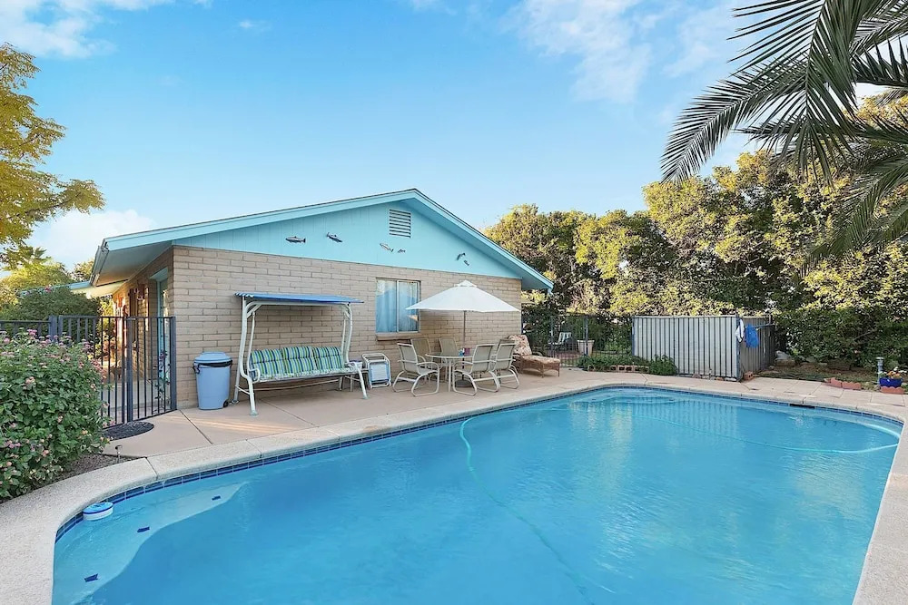 Catalina Haven 3 BR by Casago