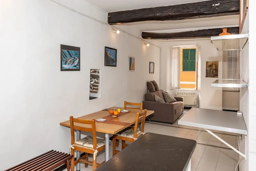 Casa Lucio