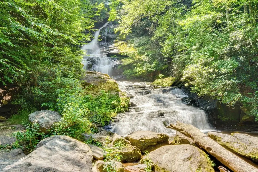 Tee Off in the Mtns: Sky Valley Condo w/ View!