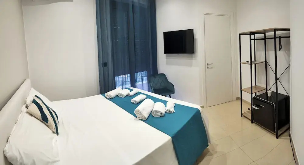 Sweet Rooms San Francesco