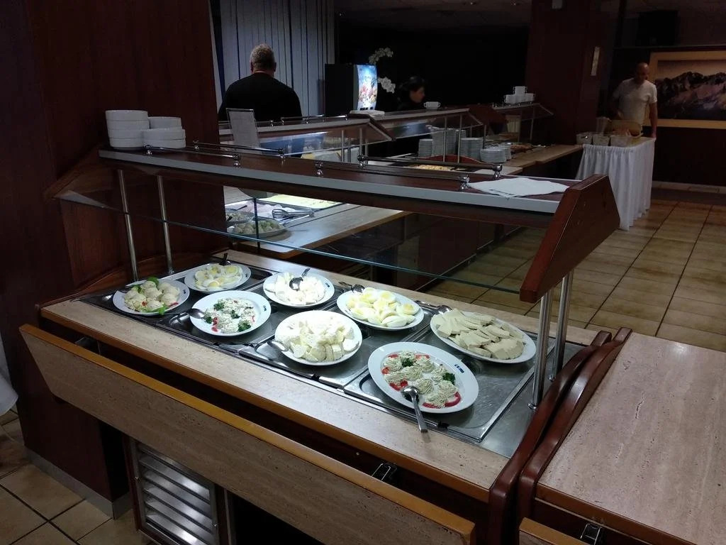 Hotel SOREA TITRIS