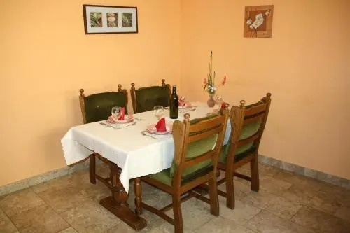 Apartman Cilas