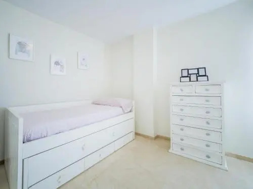 Cubo's Apartamento 1/A Arenas de Marbella