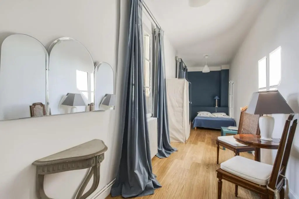 Beautiful flat in a character house in the heart of Avignon - Welkeys