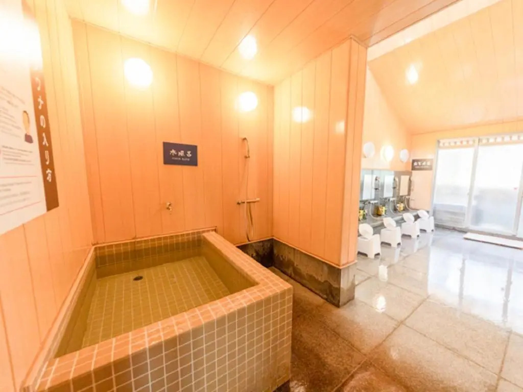 KAMENOI HOTEL Kusatsu Resort