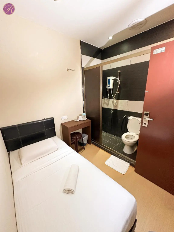 Remember Hotel Batu Pahat