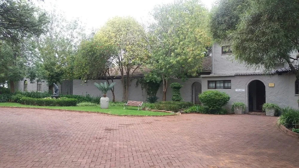 Ilanga Estate