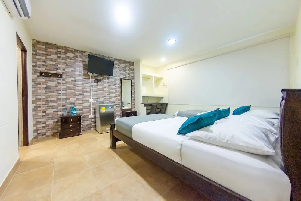 Hotel El Viajero #2