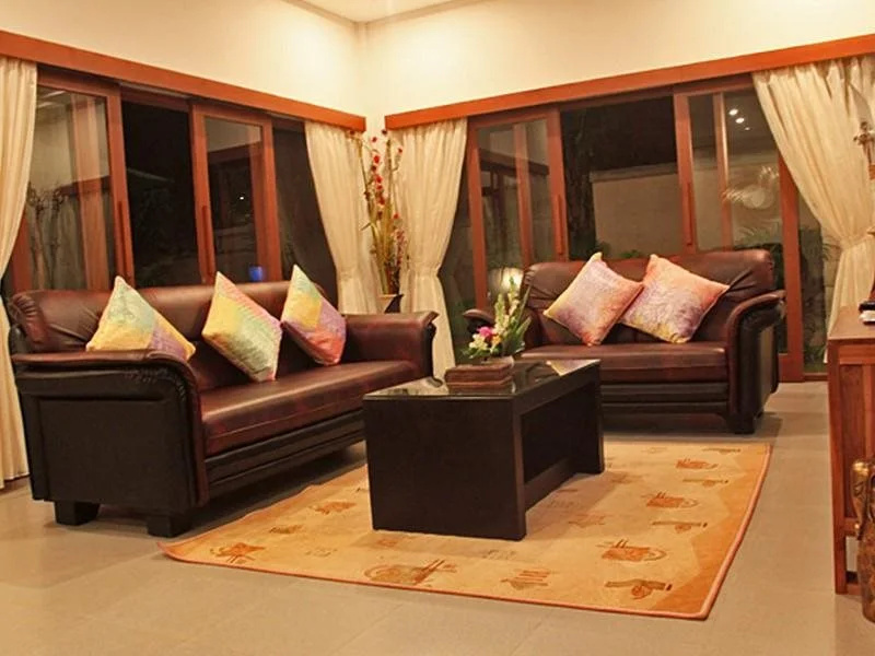 Jagaditha Villas