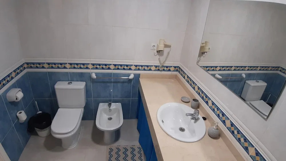 Casa Manba, Terrace, Pool and Wifi