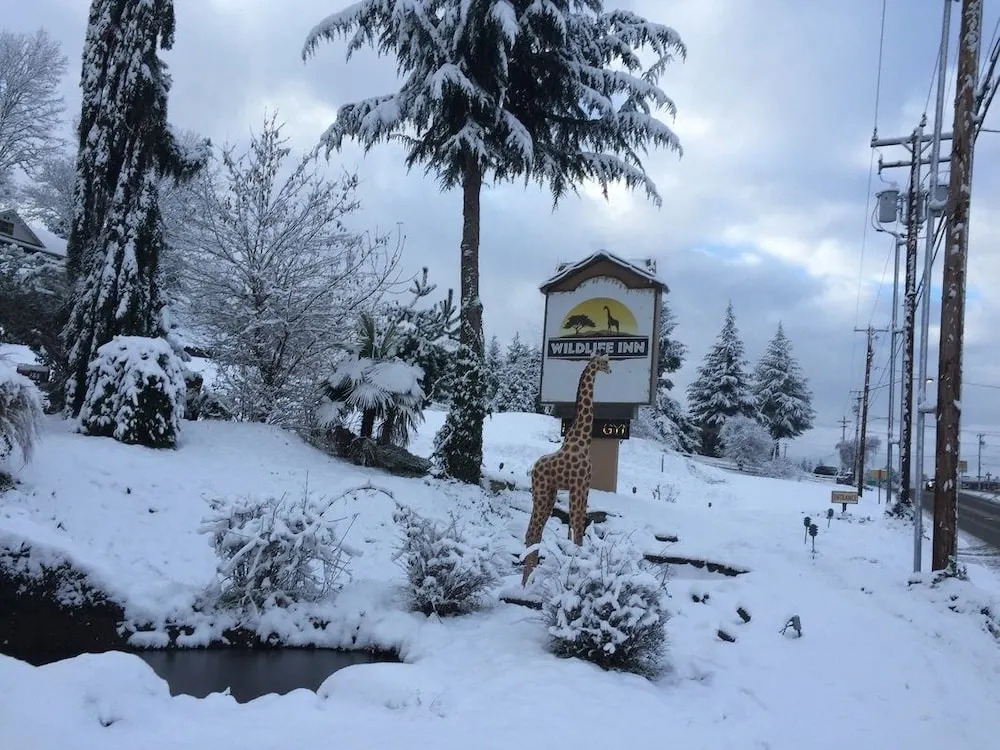 Wildlife Inn