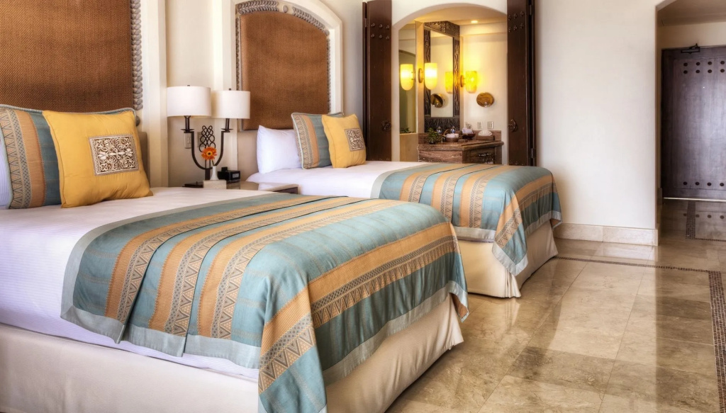 Marquis Los Cabos, an All