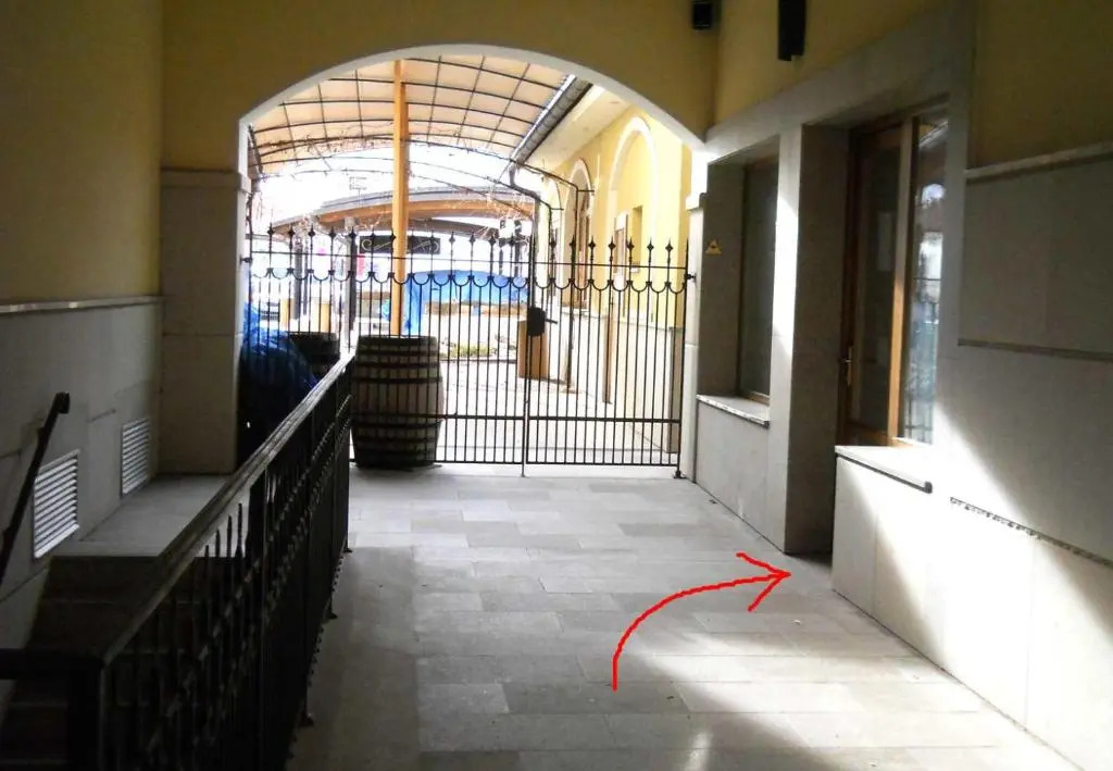 Apartmán Lednice