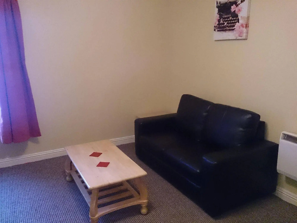 Custom Hall Holiday Apartments