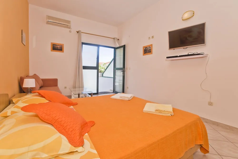 Apartments Softic