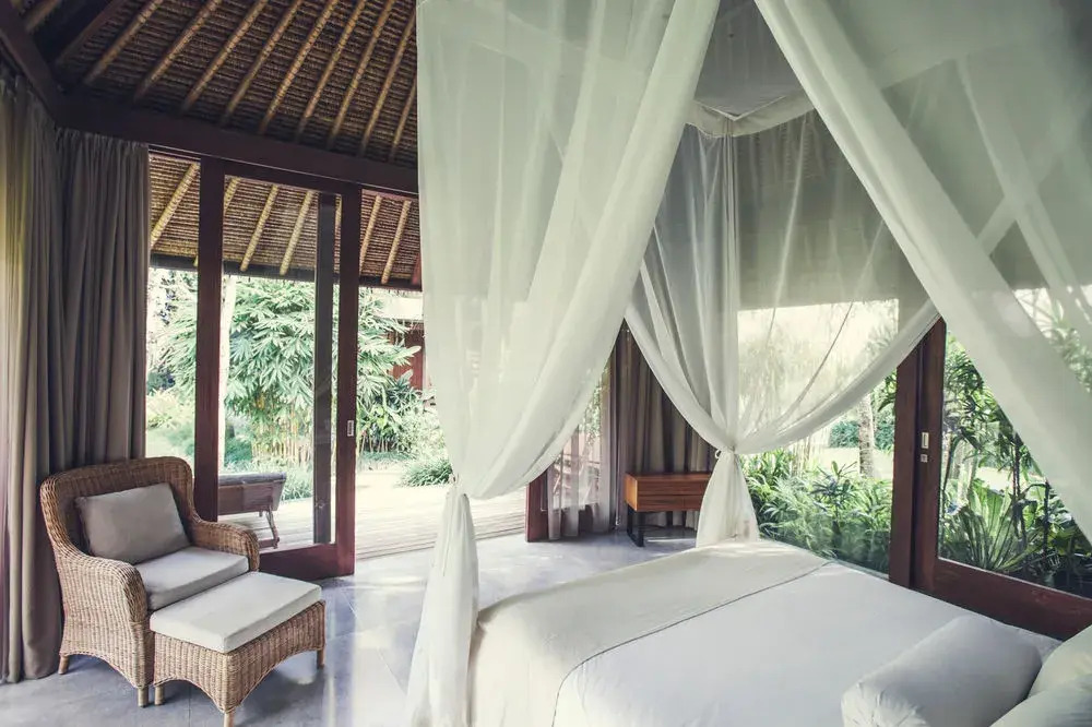 RedDoor Bali Villa