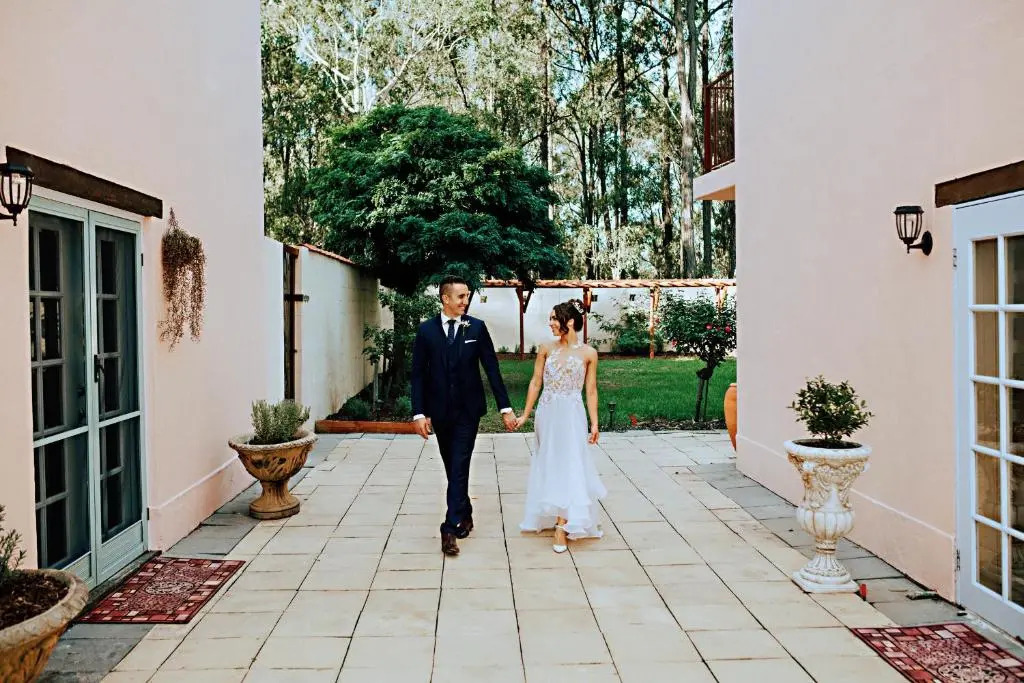 Villa Provence Estate