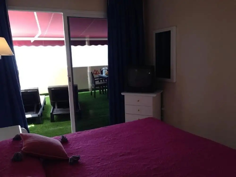 Tenerife 100718 1 Bedroom Apartment By Mo Rentals