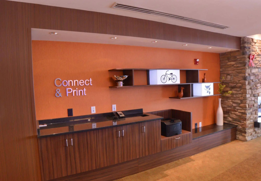 Fairfield Inn & Suites by Marriott Dunn I-95