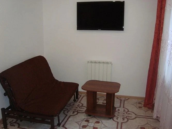 Shevchenko 117 Guest House