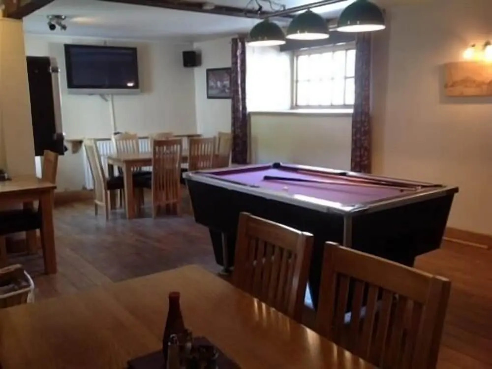 The New Inn