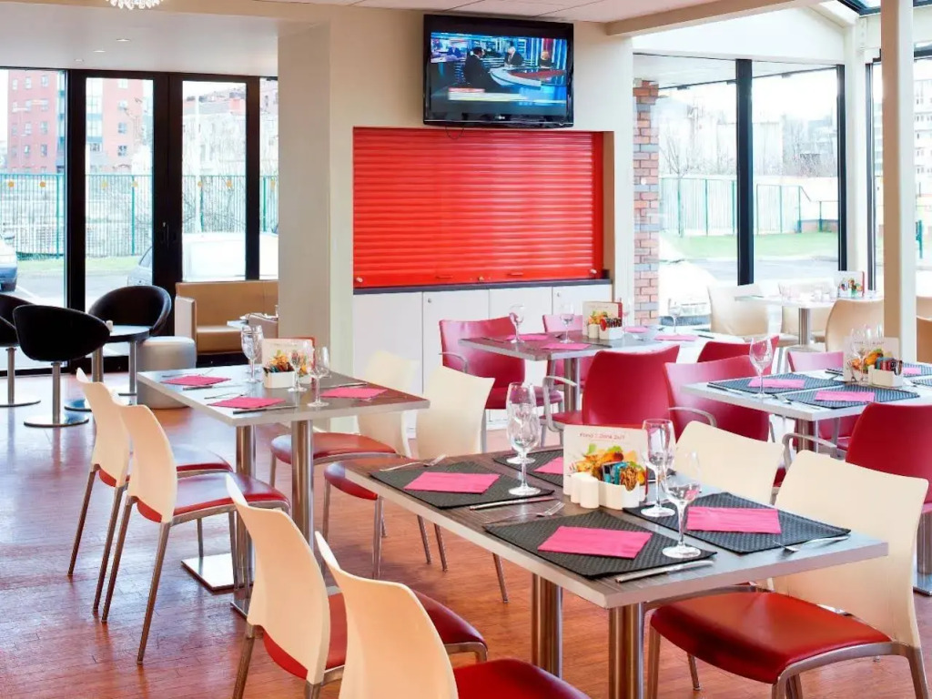 ibis Liverpool Centre Albert Dock - Liverpool One