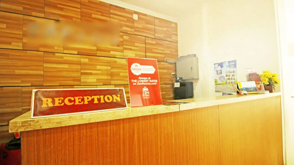 ZEN Rooms Mundinglaya Dago