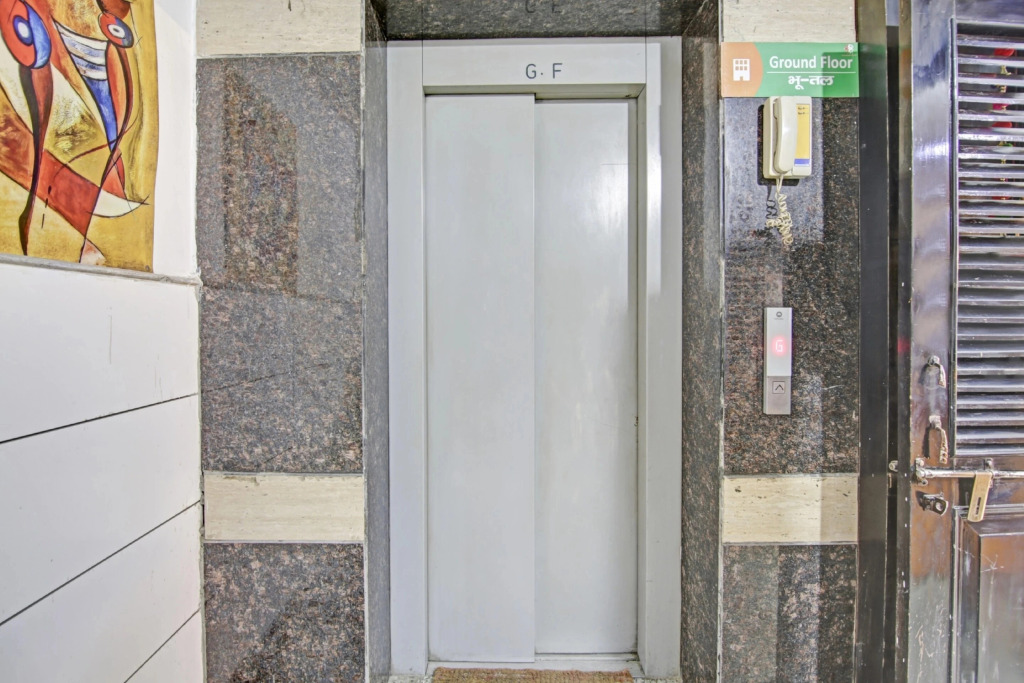 Hotel O Hotel Mannat