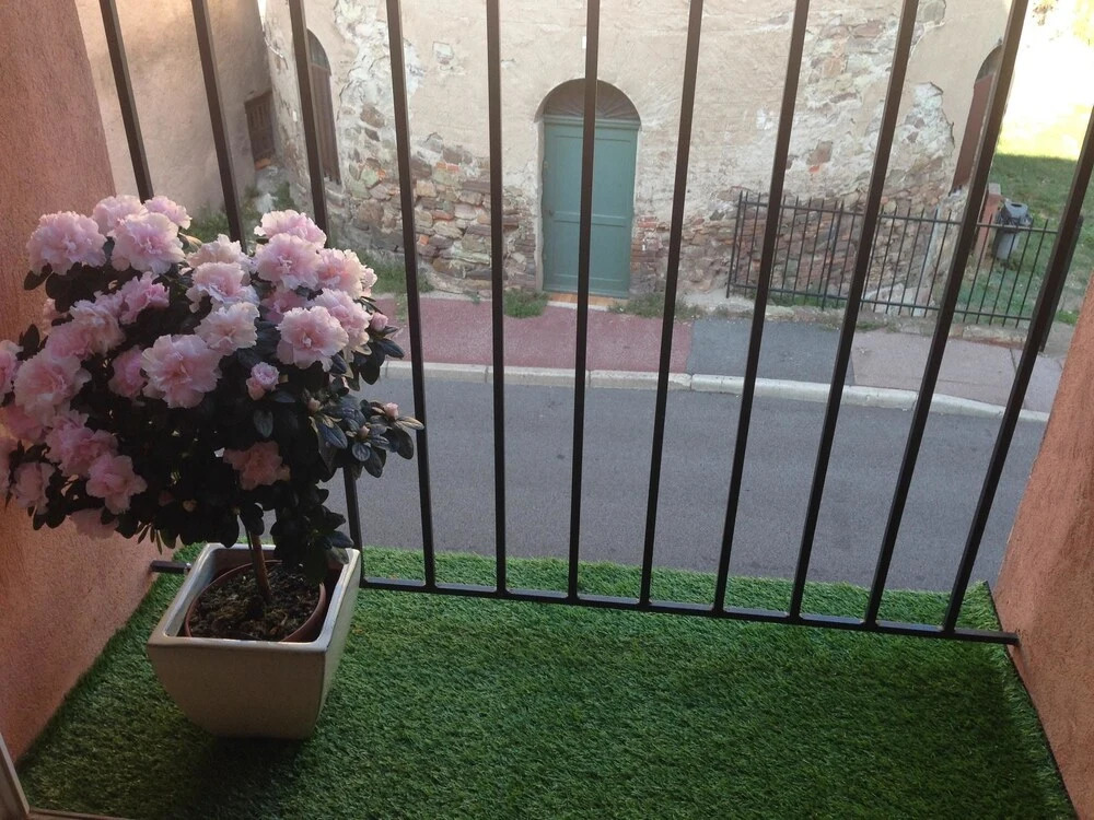 Apartment With one Bedroom in Fréjus, With Wifi - 3 km From the Beach
