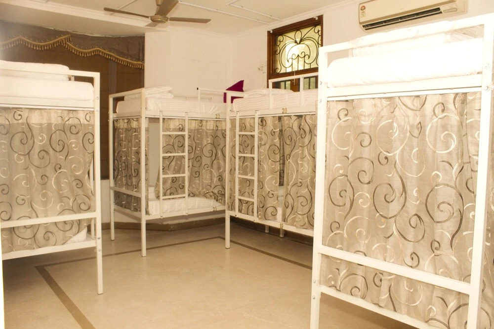 Datstop Hostel