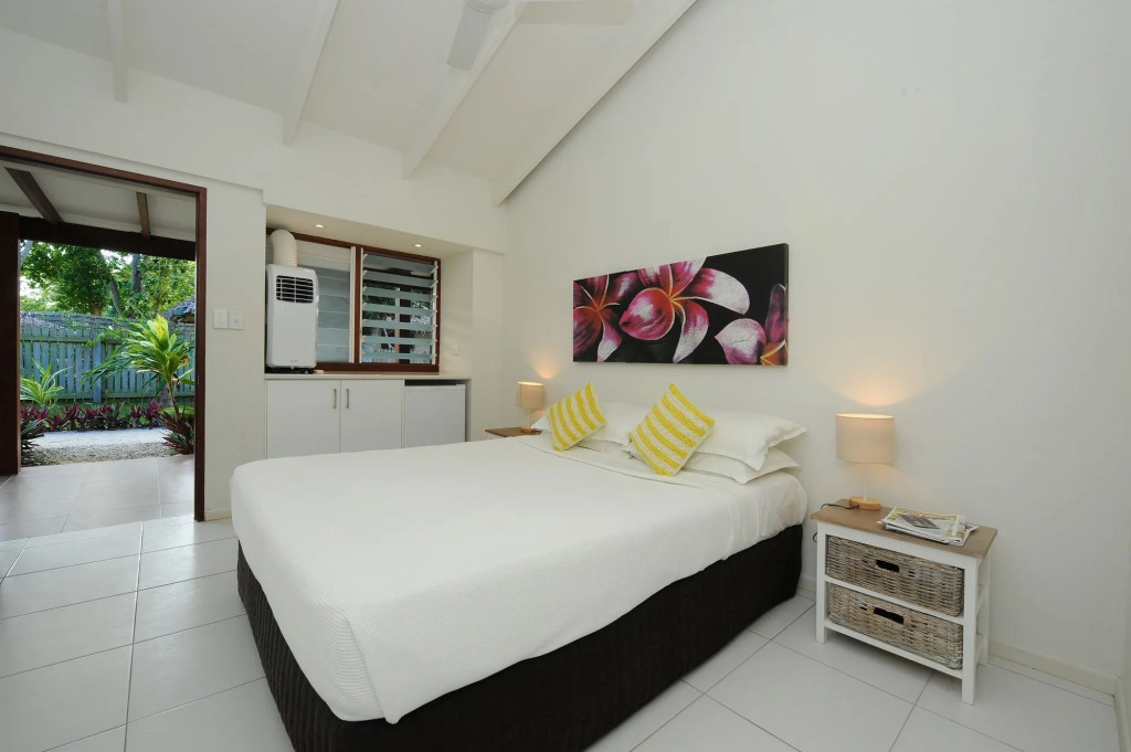 Erakor Island Resort & Spa