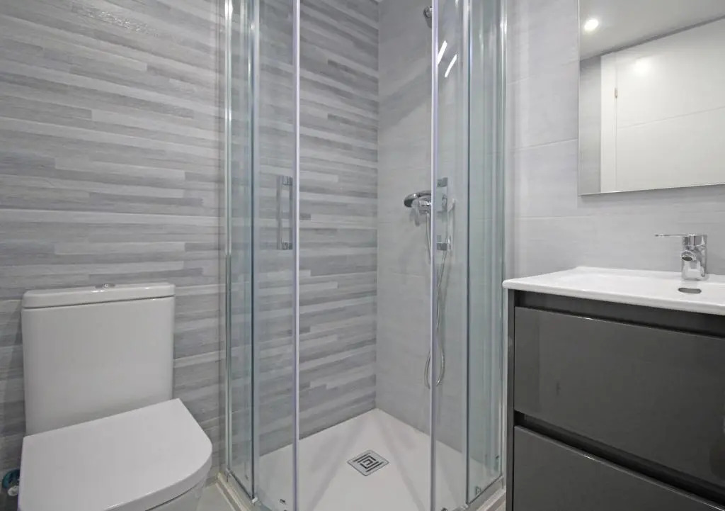 Apart-rent Apartamento Gran reserva renovado 0076