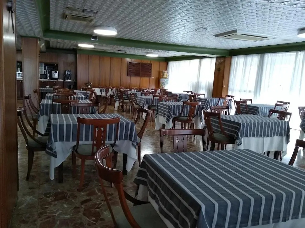 Iberflat Apartamentos Marynton