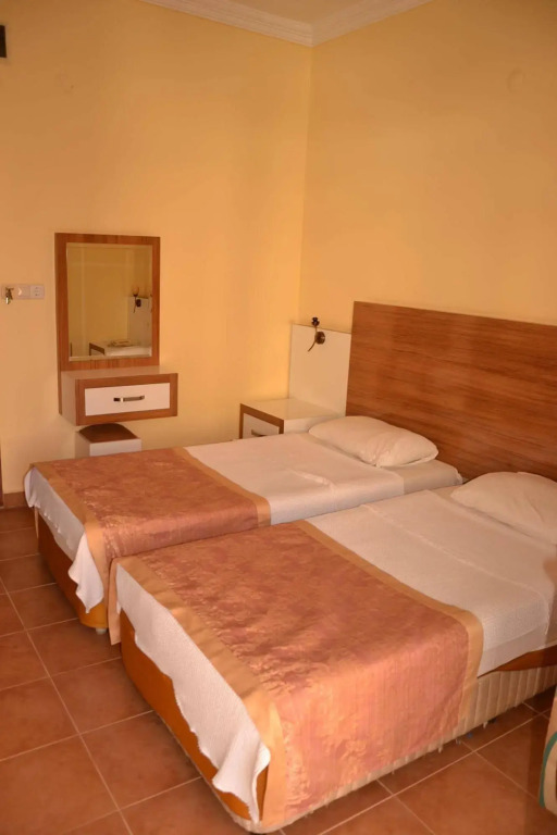 Huzuray Otel