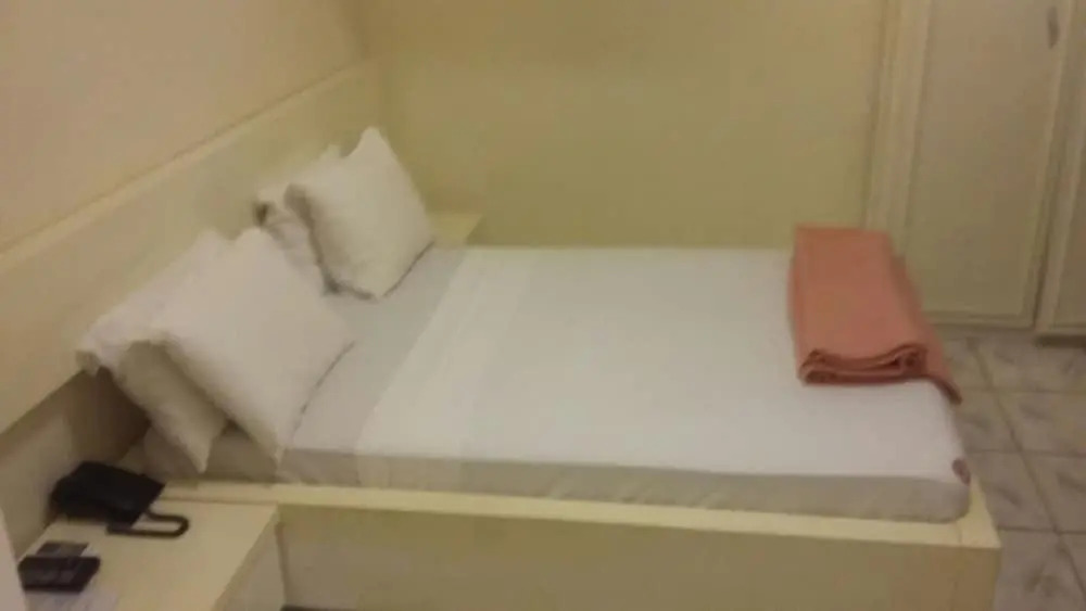 Woodpecker Resort Hotel
