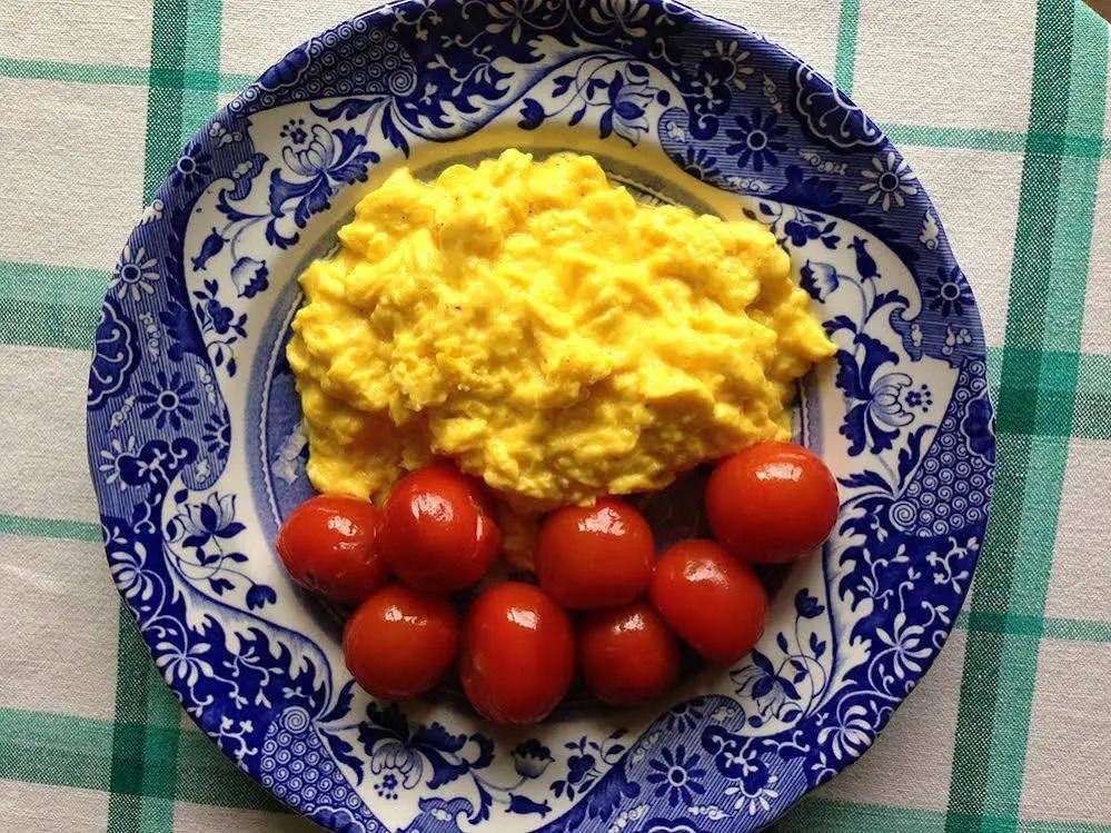 Red Ley Farm Bed & Breakfast