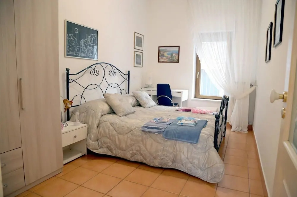 Matera Holiday Apartment