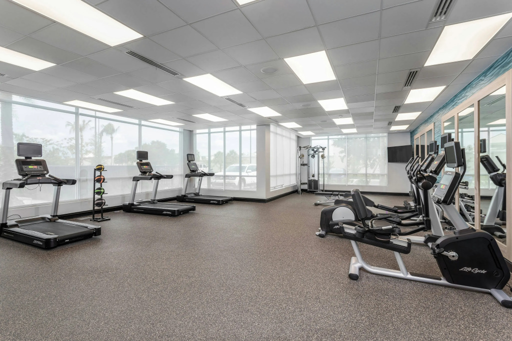 TownePlace Suites by Marriott Orlando Near Universal