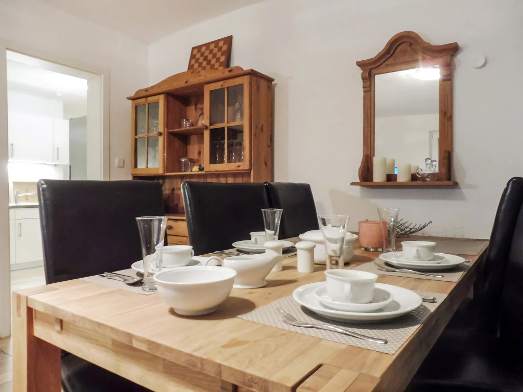 Apartment Strandläufer by Interhome
