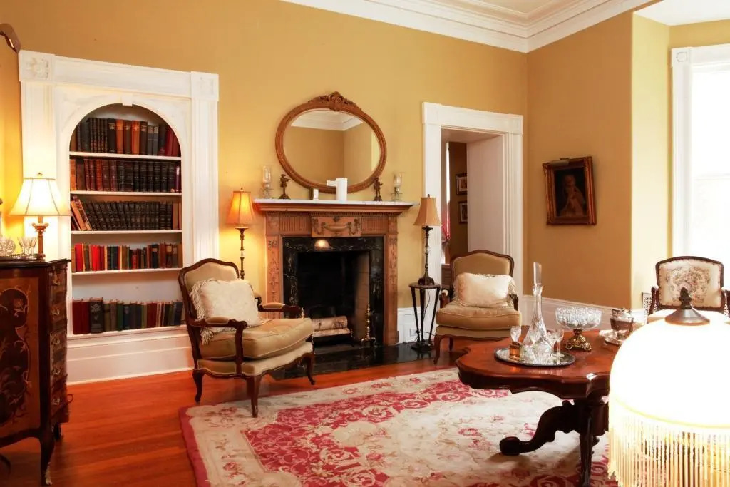 Osler House