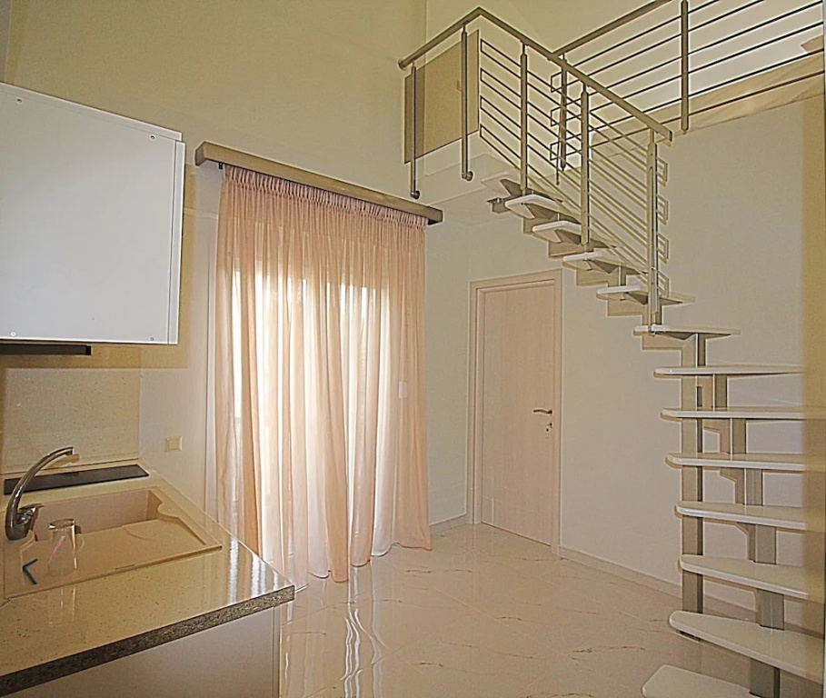 Sky Rays Luxury Apartments