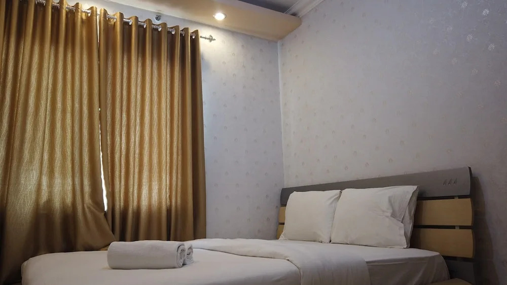 Brand New 2BR Grand Setiabudi Apartment By Travelio