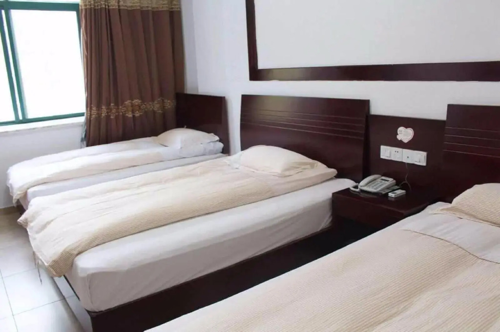 Xigu Resort Huangshan